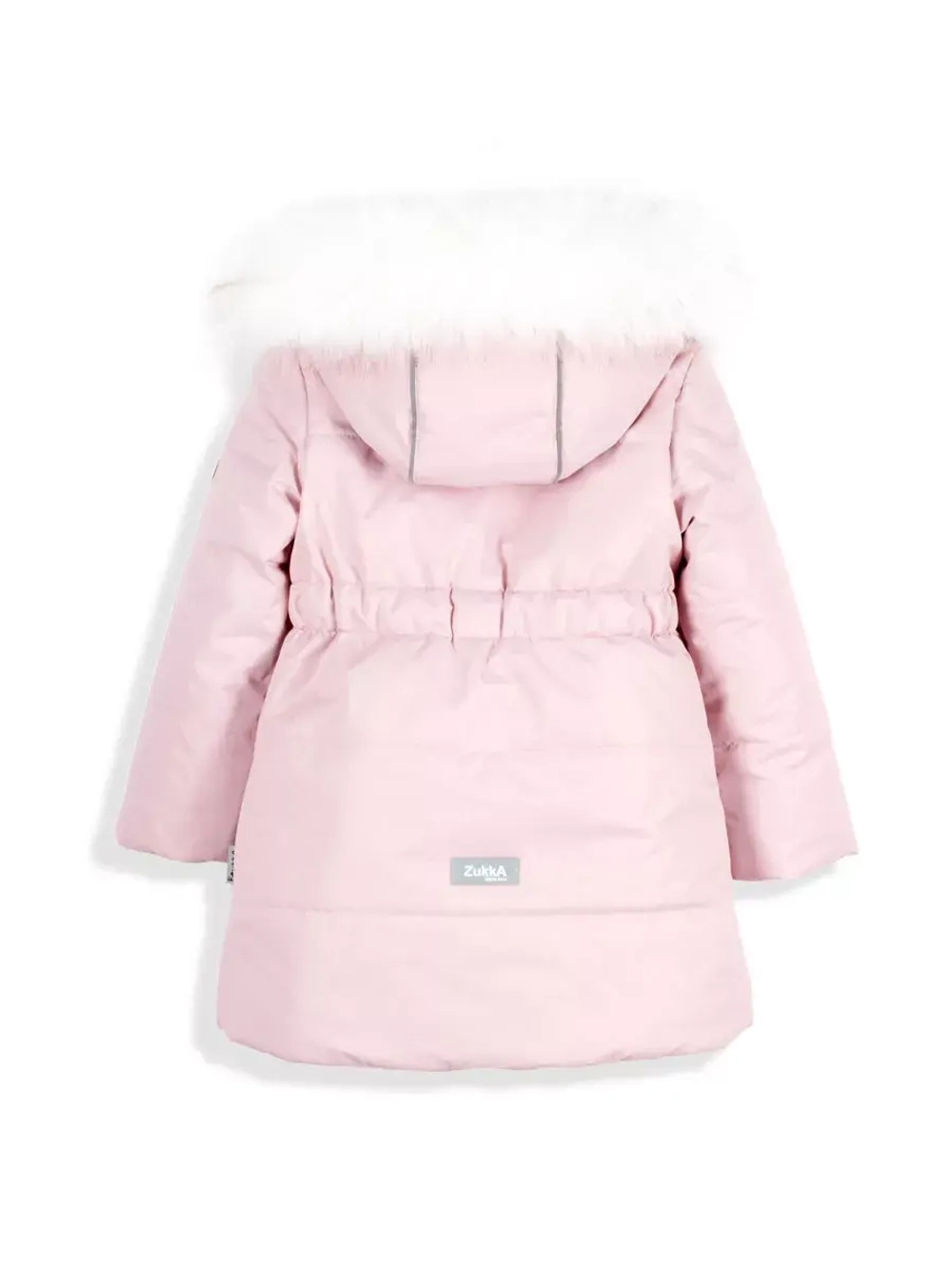 Пальто утепленное зима мембрана