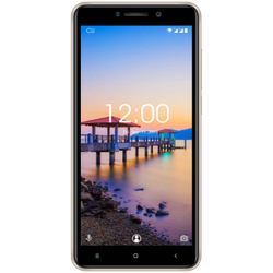 Смартфон Oukitel C10 8Gb GOLD OUKC10GOLD