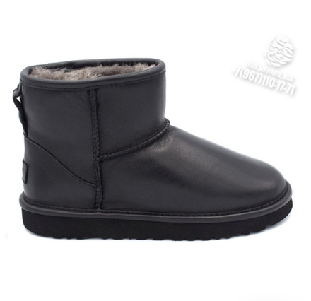 UGG