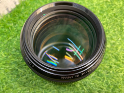 Canon EF 85mm 1.2L II USM
