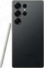 Samsung Смартфон Samsung Galaxy S25 Ultra 12/1TB (Черный, 12 ГБ, 1 ТБ)