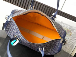 Дорожная сумка Goyard