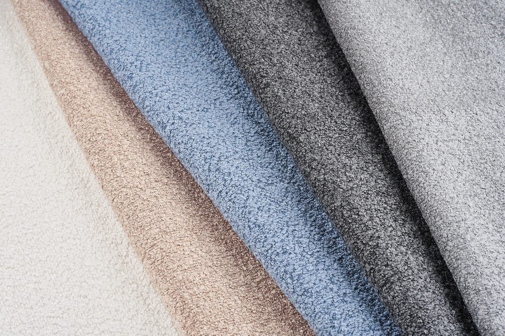 Букле Lanvin