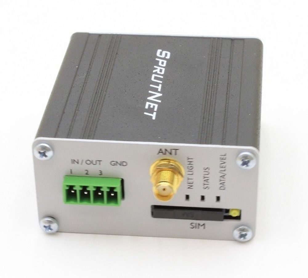 Bitcord (SprutNet) PRO RS232/485 KIT