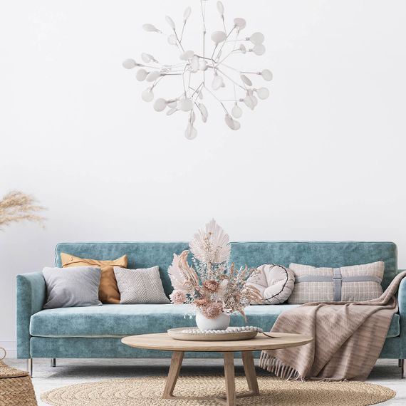 Подвесная люстра Divinare Mimi 1290/03 SP-45