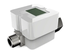 Счетчик газовый в квартиру дом коттедж Элехант СГБ-4,0 G4 свежая поверка длина 110 гайка 3/4 штуцер 1/2 замена Dio Tech Бетар Счетприбор Дтсг Сгбм Сгк Сгмб Гранд