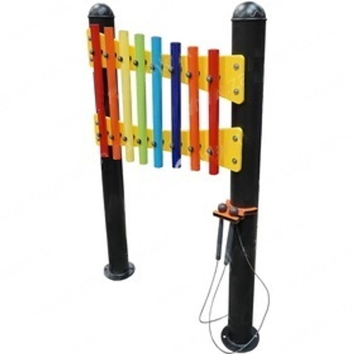 Уличный ксилофон s04-832