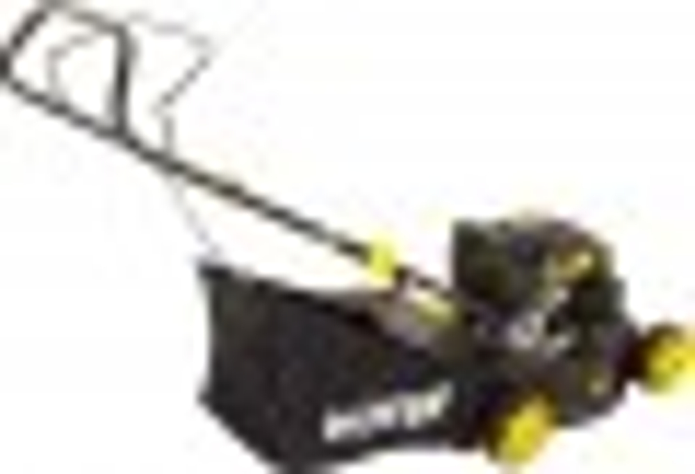 Газонокосилка бензиновая HUTER GLM-3.5LT 70/3/6