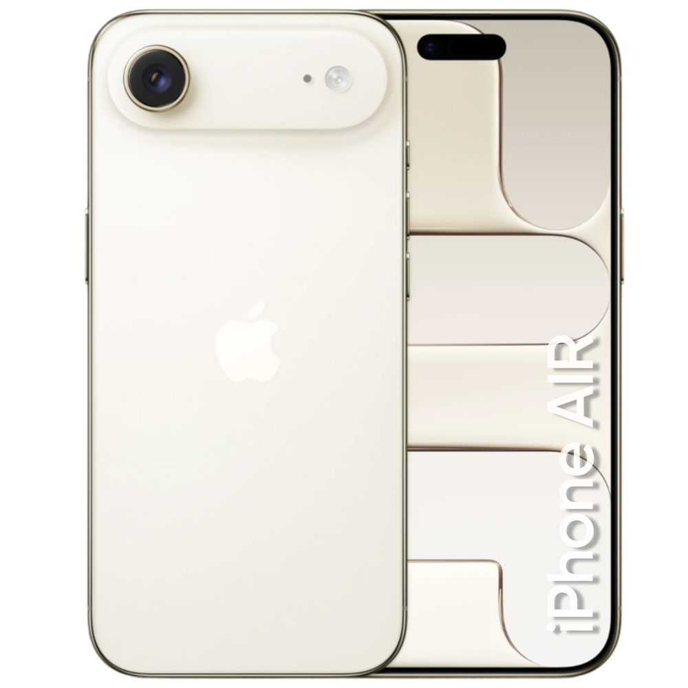 iPhone 17 Air 256Gb
