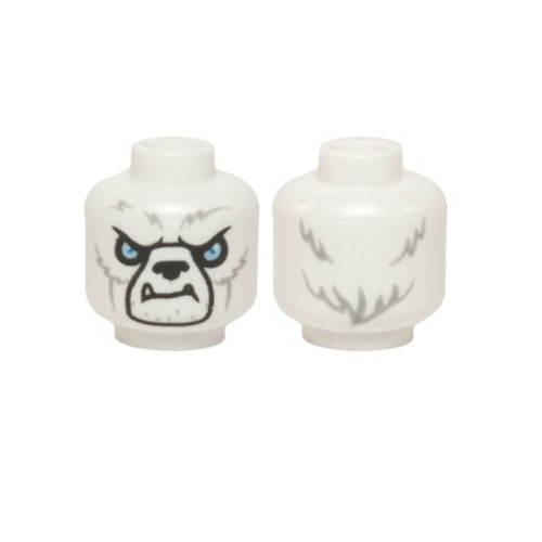 Голова Медведя 3626pb1256