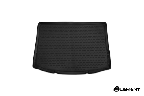 Коврик в багажник SUBARU XV, 2017-, кроссовер 1 шт. (полиуретан)  AFM4622B13