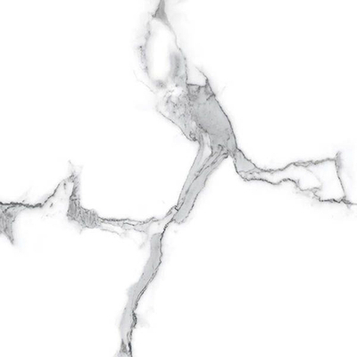 Керамогранит Statuario Crown белый сатинированный 60