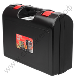 Сварочный аппарат РЕСАНТА САИ-220 в кейсе