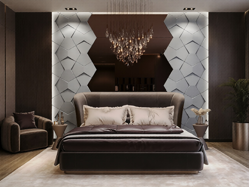 Playboy (Серебро HS-013)