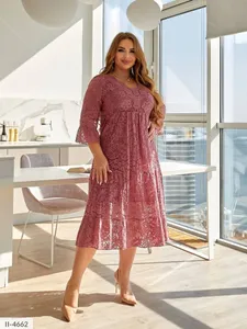 Платье II-4645 Фабрика Моды