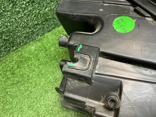 Фара левая Belgee X70 (2024-н.в.) LED