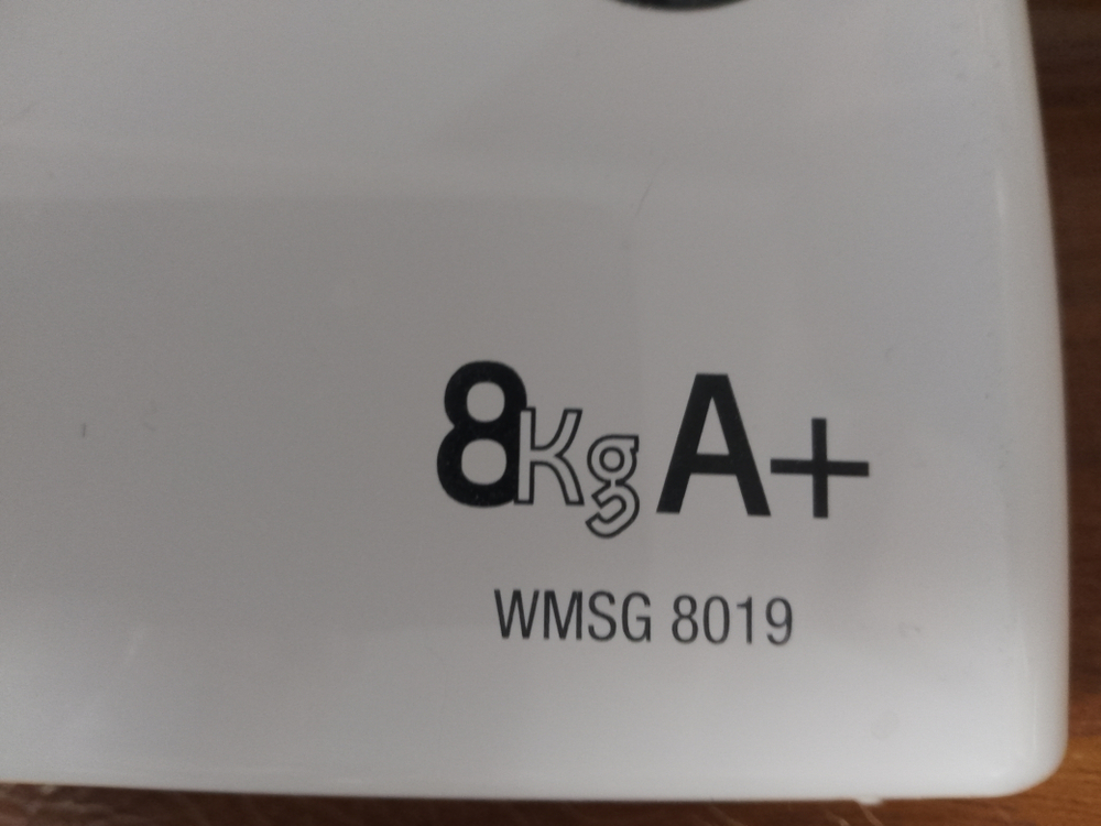 Подшипники для стиральной машины Hotpoint Ariston WMSG 605 B, сальник, смазка