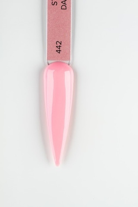 Гель-лак RockNail Summer Beat 442 Street Dancer, 10 мл.