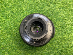 Nikon D5100 Kit 18-55mm 12.000 кадров