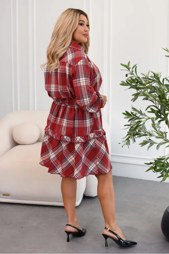 Костюм УК-8910-2 Фабрика Моды