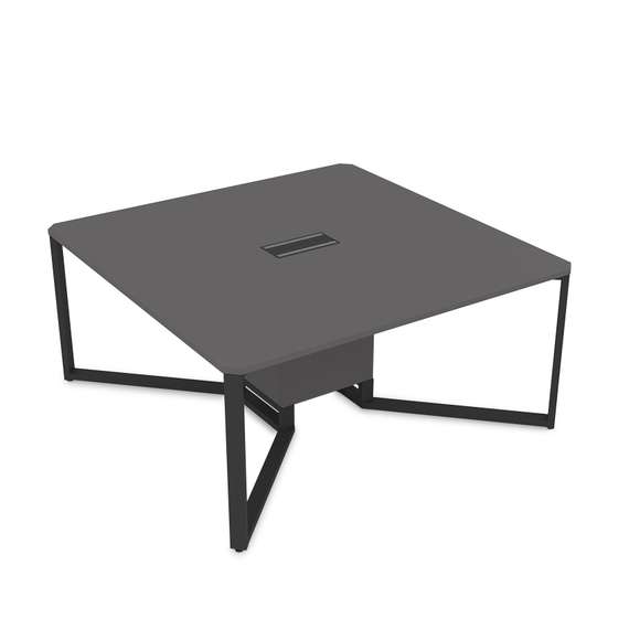 16СК.166 Стол-квадрат (1600*1600*750)