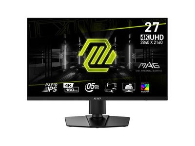 Монитор MSI MAG 274UPF