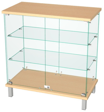 Витрина Ника-34