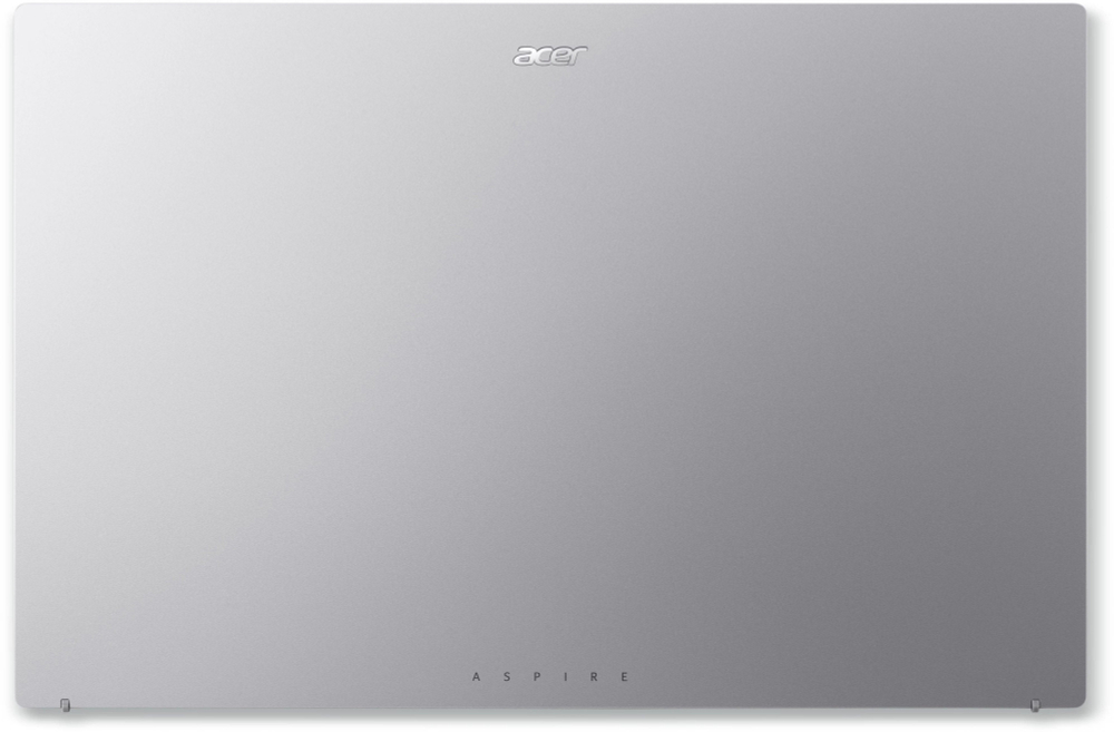 Ноутбук  Acer Aspire GO AG15-31P-37M3 15.6 ", Core i3, 16 Гб RAM, 512 Гб SSD, UHD Graphics, Серебристый