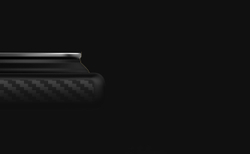 Чехол от Nillkin из арамидного карбона (кевлар) с поддержкой MagSafe для Huawei Mate X6, серия CarboProp Magnetic Case