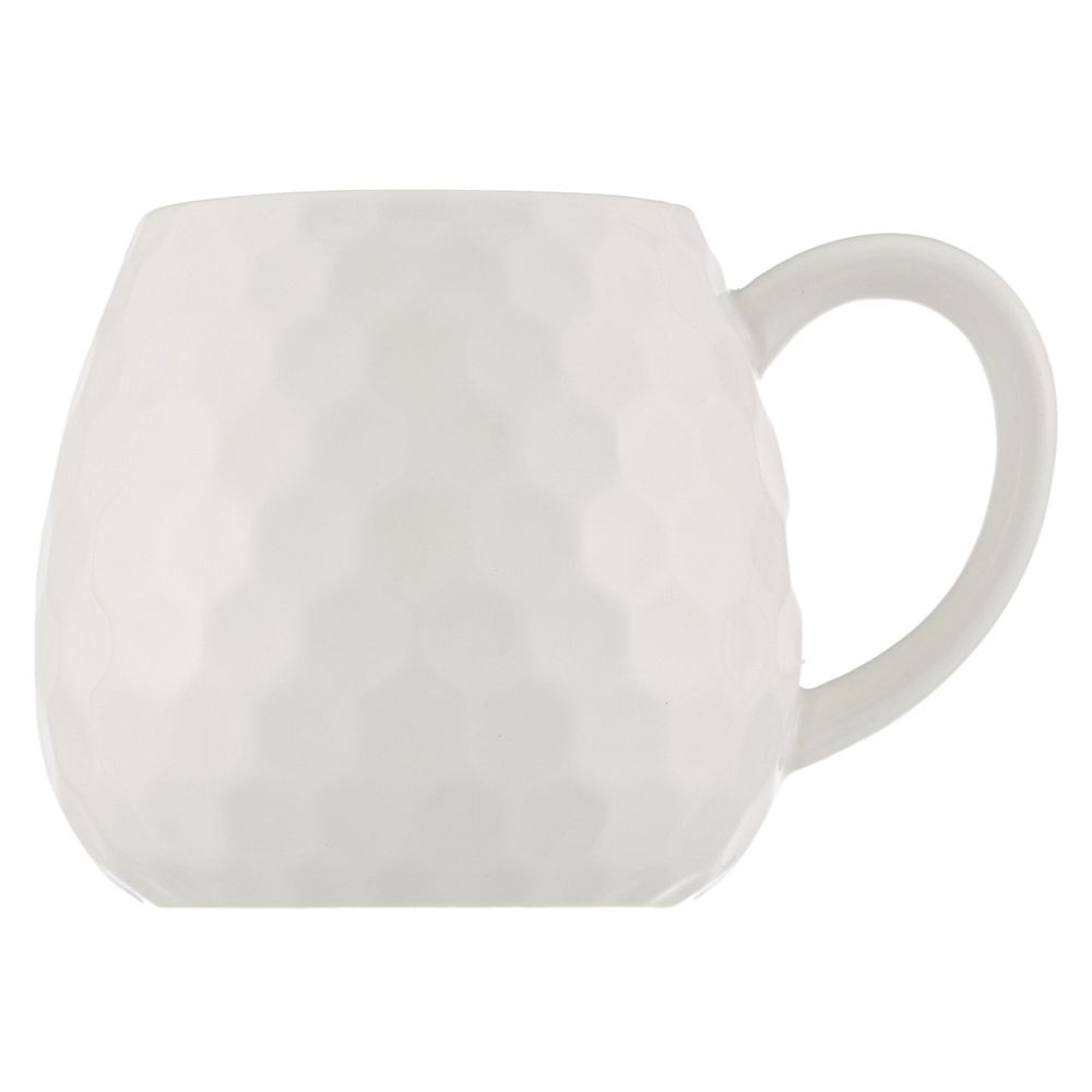 Кружка Gipfel Blanche 52099 400 мл