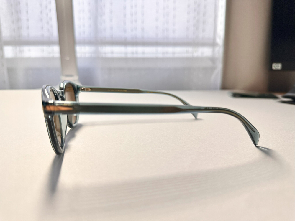 David Beckham Sunglasses