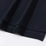 Поло Ymkashix HELLCOME Темно-Синее