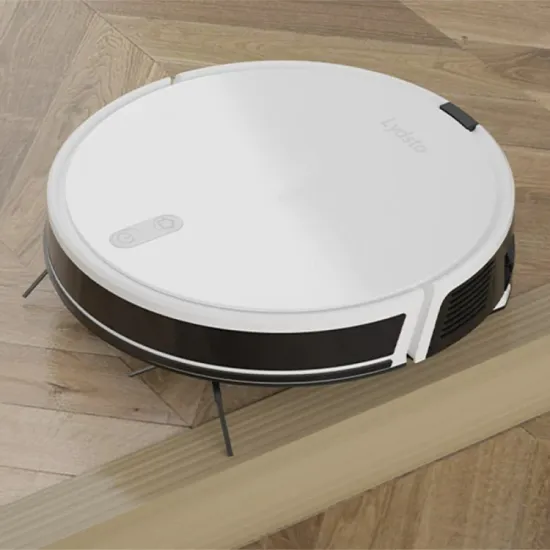 Робот-пылесос Lydsto Robot Vacuum G2D