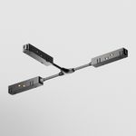 Комплектующие для систем освещения с токоведущими элементами Technical TRA004CWT-22B