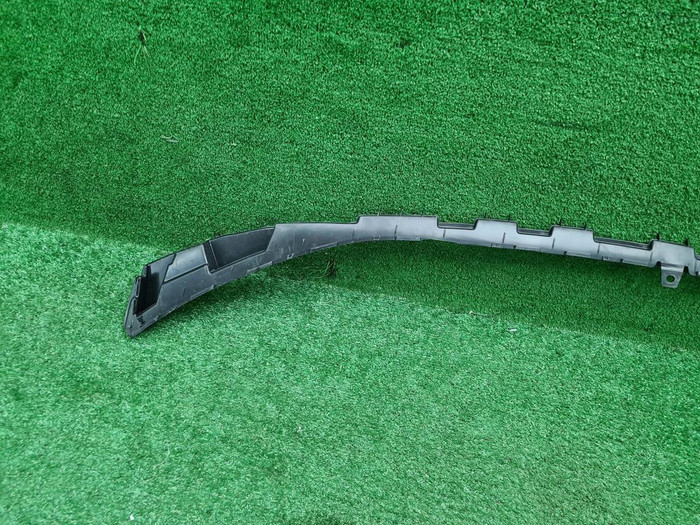 Кронштейн перед. бампера Mercedes C w206 21-нв AMG