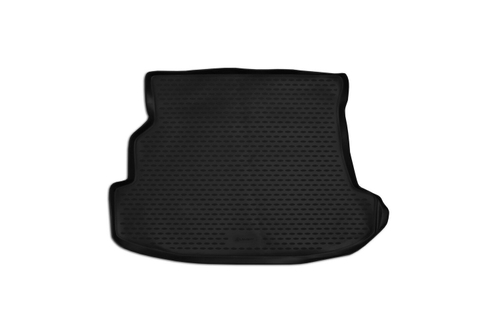Коврик в багажник для SUBARU Impreza JDM 02 NLC.46.12.B11