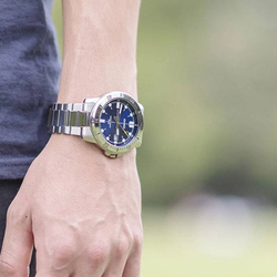 CASIO G Shock MTPVD01D 2E