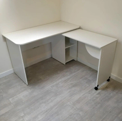 Стол письменный раздвижной Трио ПС-03