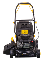 Газонокосилка бензиновая Huter GLM-5.0 SP