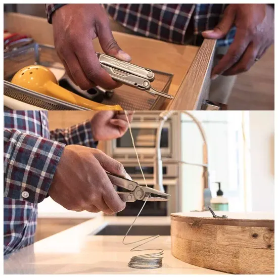 Мультитул LEATHERMAN Bond (832936)