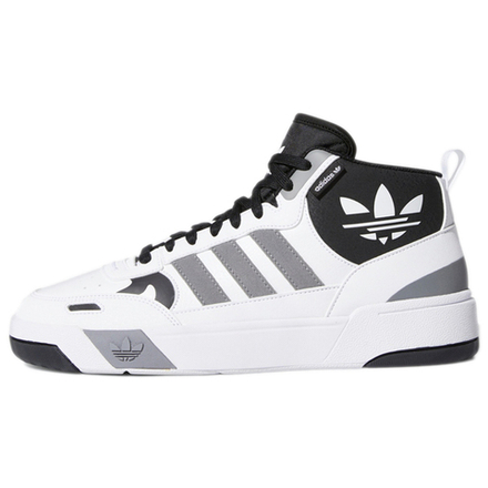 Кроссовки Adidas Originals Post Up White Black
