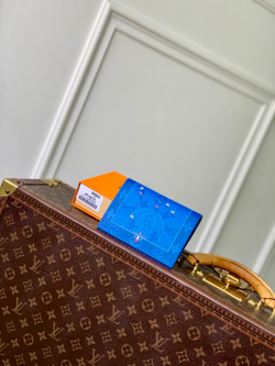 Louis Vuitton Passport Cover