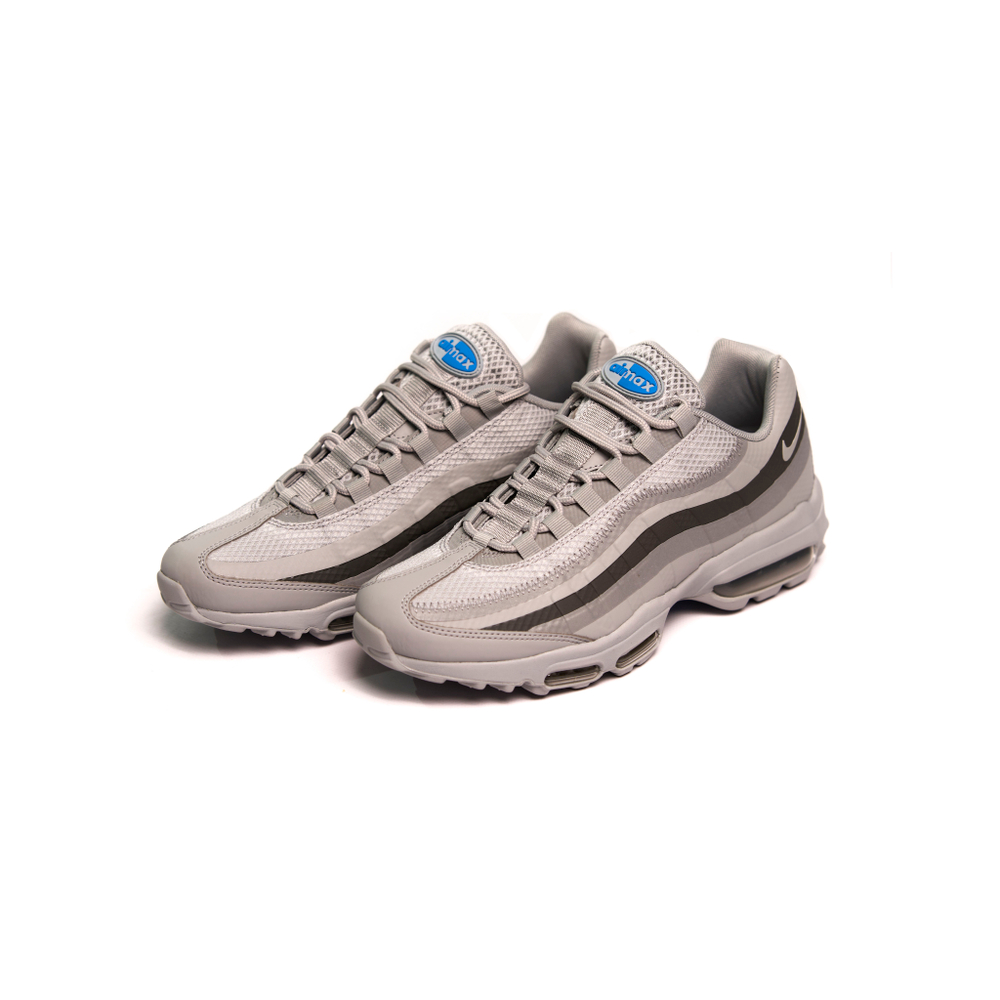 Nike Air Max 95 Ultra "Light Smoke"