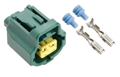 Разъём датчика температуры Toyota