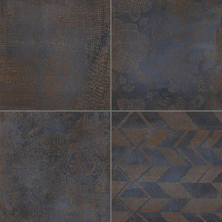 Керамогранит PANDORA DARK