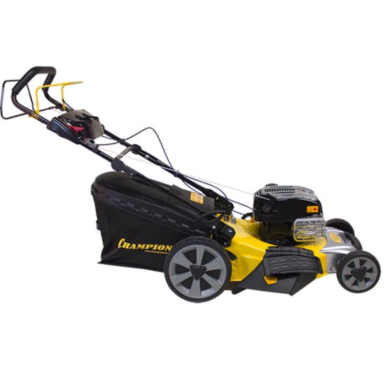 Газонокосилка бензиновая "CHAMPION" LM5347BS