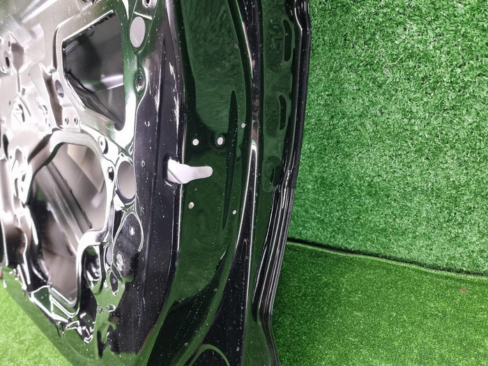 Дверь передняя правая Geely Tugella (2019-2024)