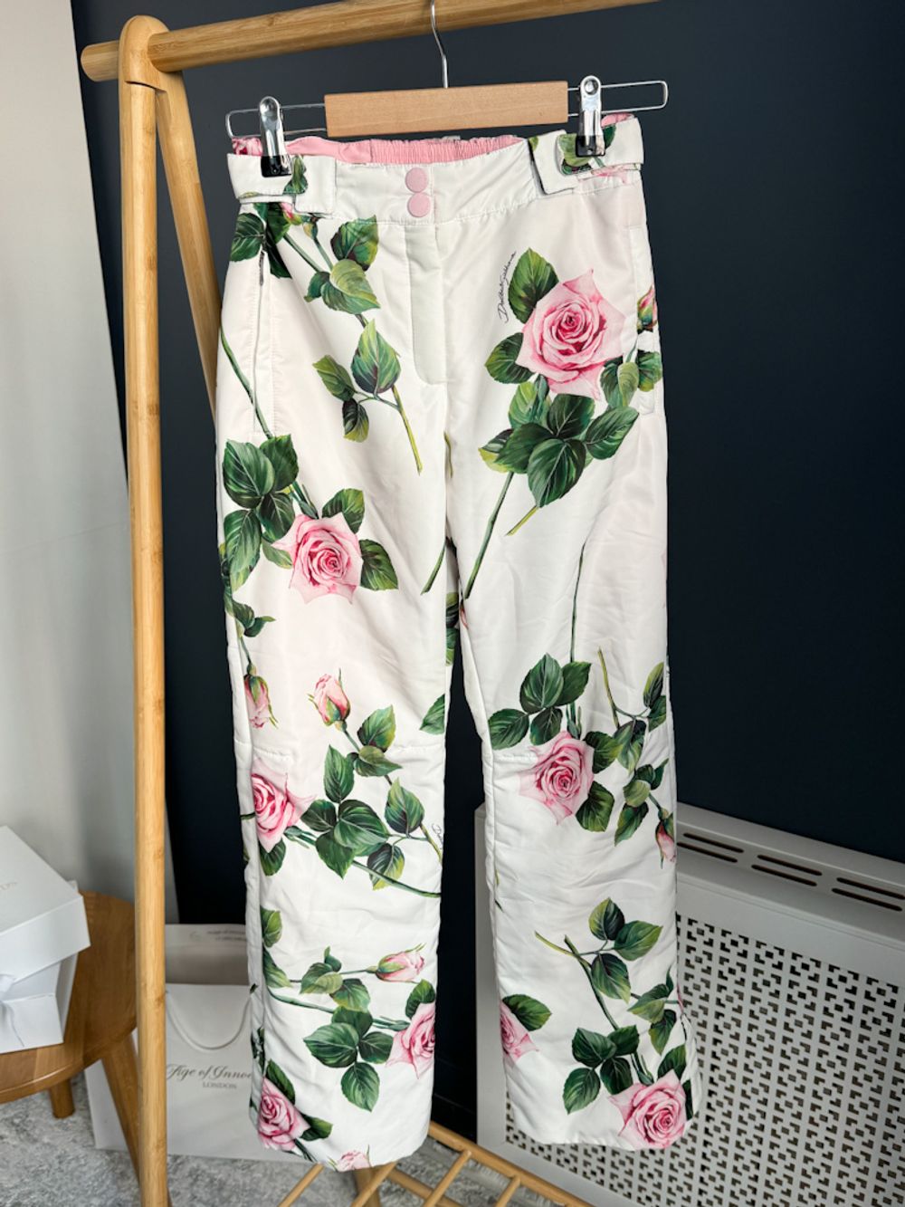 Зимний костюм Dolce & Gabbana, 146-152