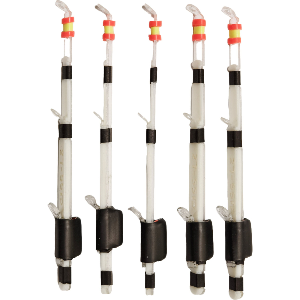 Сторожок "Баланс-Р" 10 см, 27-55 гр (5 шт в упк)