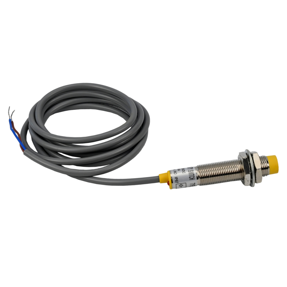 Inductive sensor Elephant LJ12A3-4-J/EZ